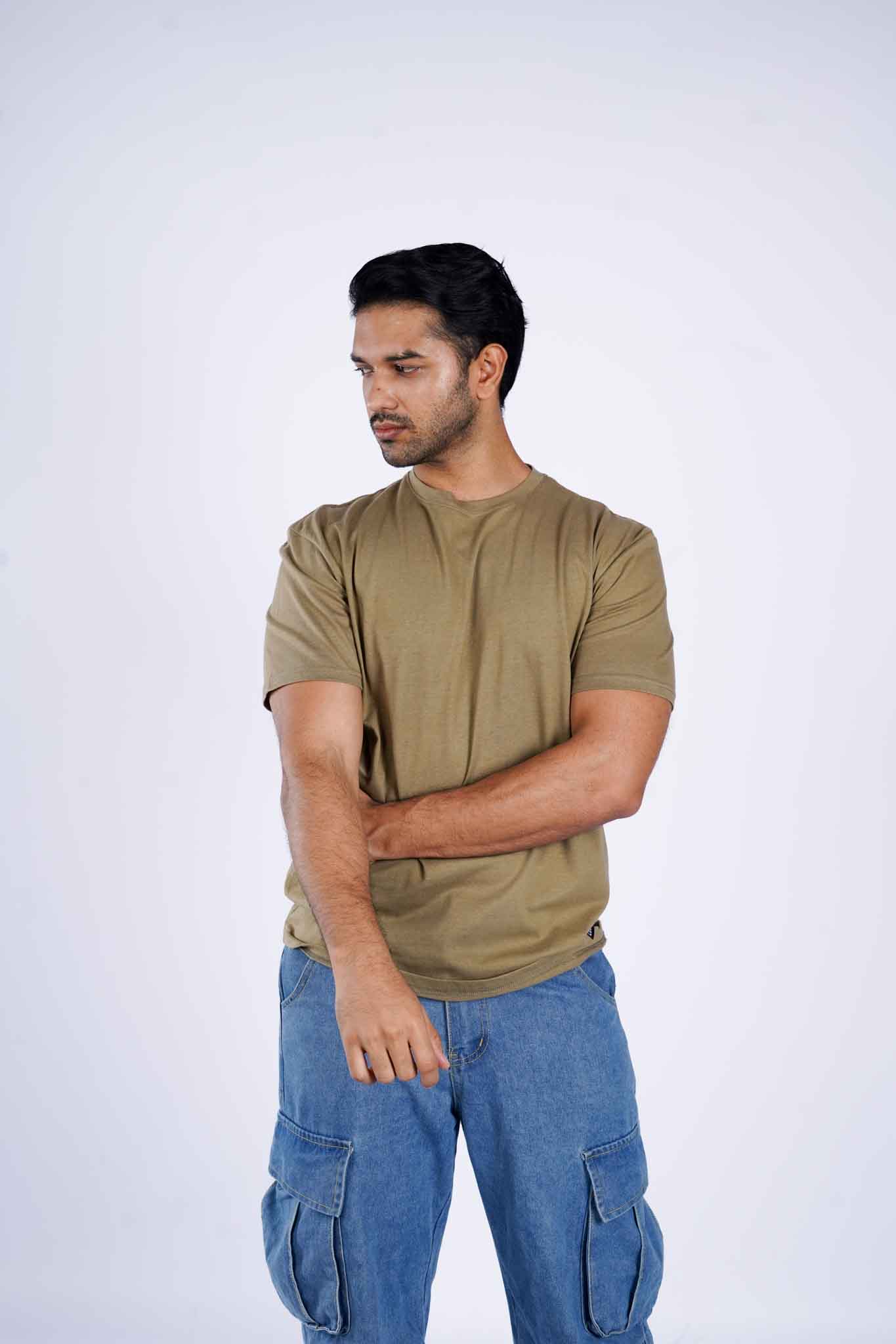 Premium T Shirt - Image 4